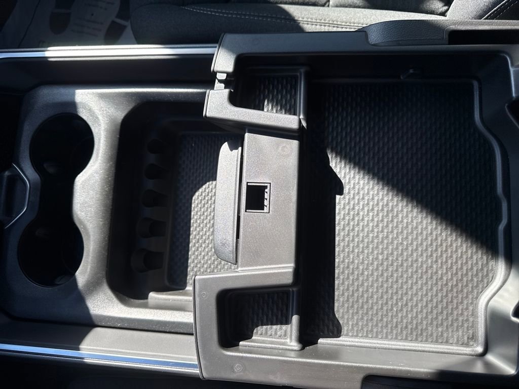 Used 2026 RAM 1500 Lone Star image 28