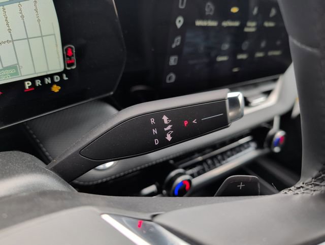 Certified 2026 Chevrolet Equinox LT image 21