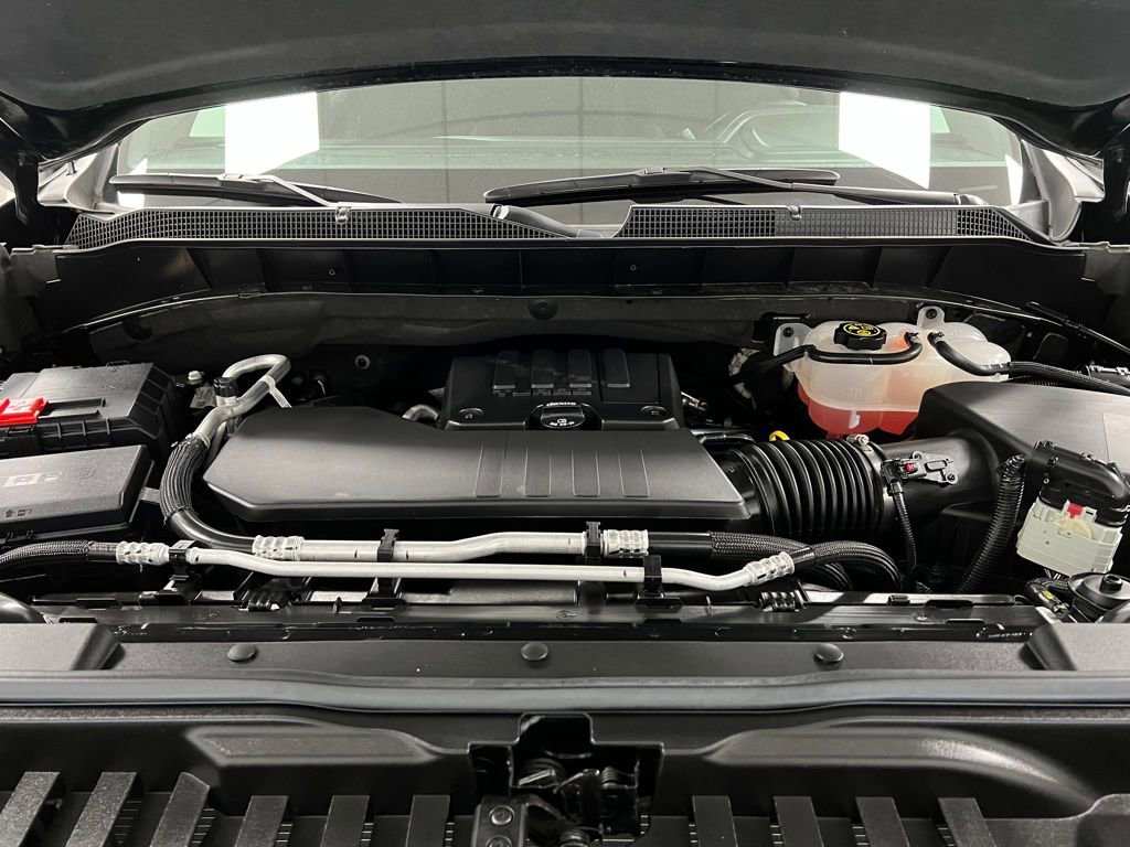 Used 2024 Chevrolet Silverado 1500 RST w/ Protection Package image 61