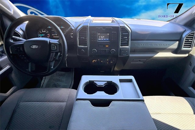 Used 2018 Ford F250 XLT image 15