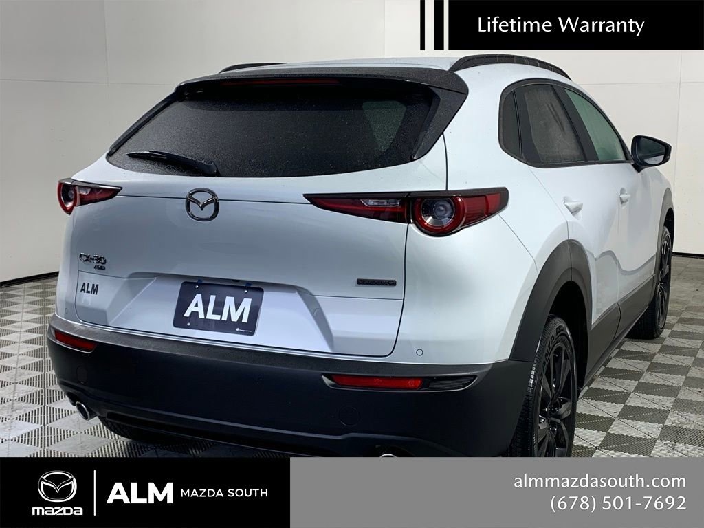 New 2026 MAZDA CX-30 AWD 2.5 S image 9