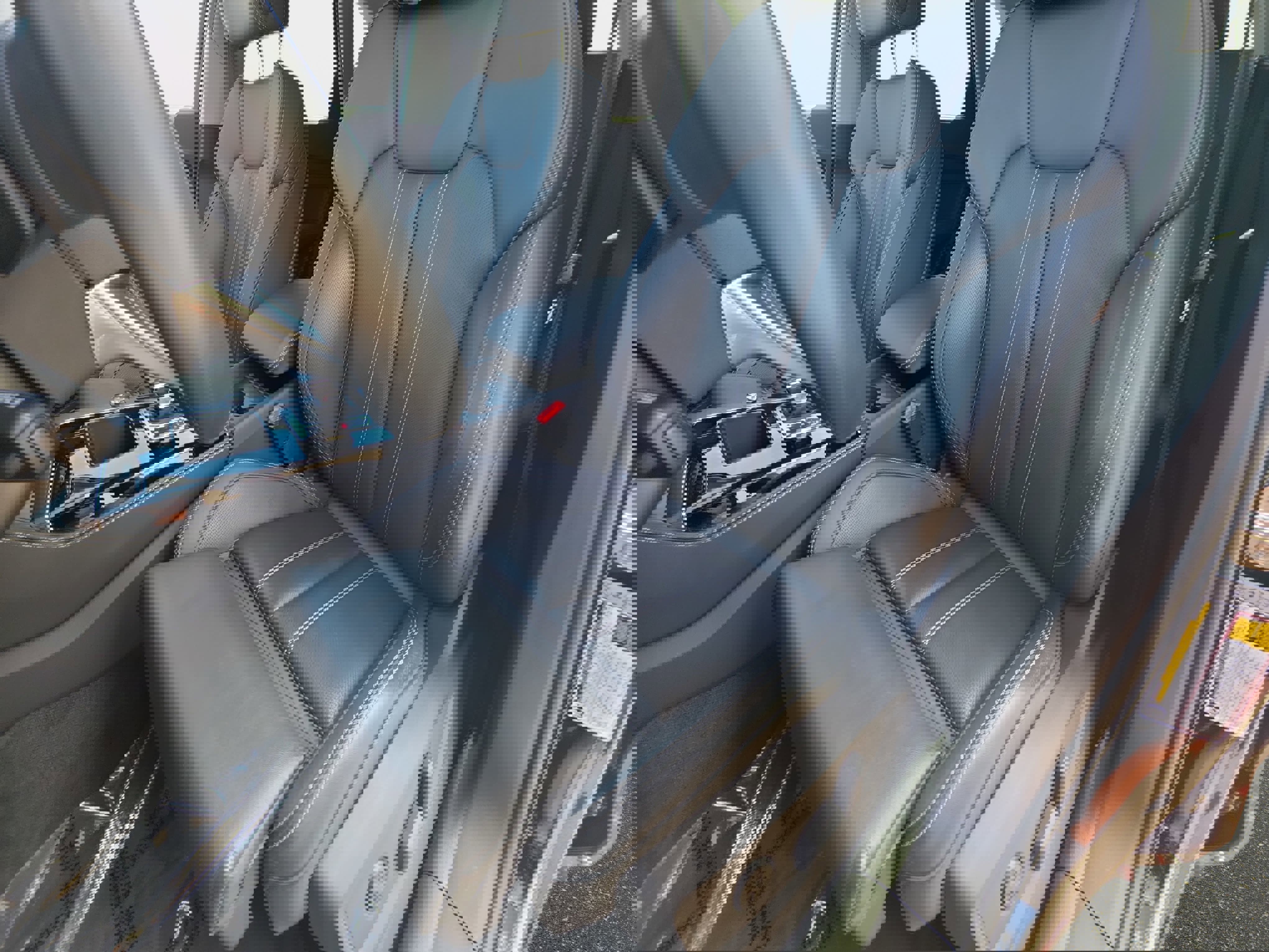 Used 2023 Audi Q5 2.0T Premium Plus w/ Premium Plus Package image 15