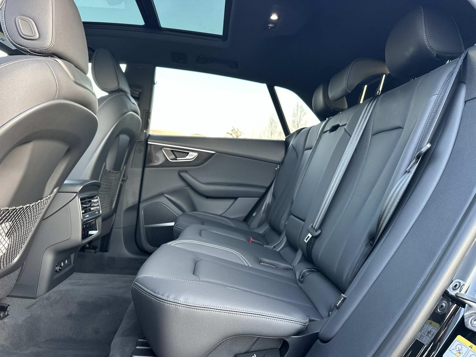 New 2026 Audi Q8 Premium Plus AWD/4WD image 28
