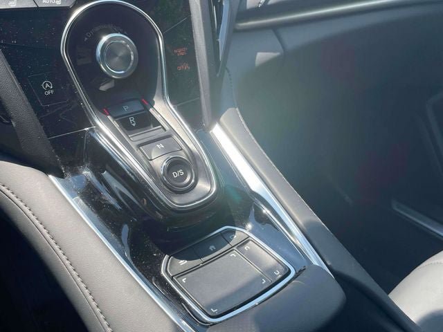 Used 2023 Acura RDX AWD image 31