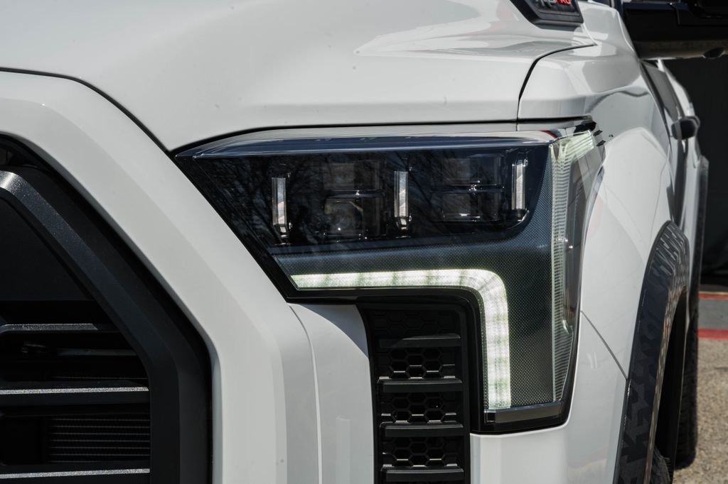 New 2026 Toyota Tundra TRD Pro image 13