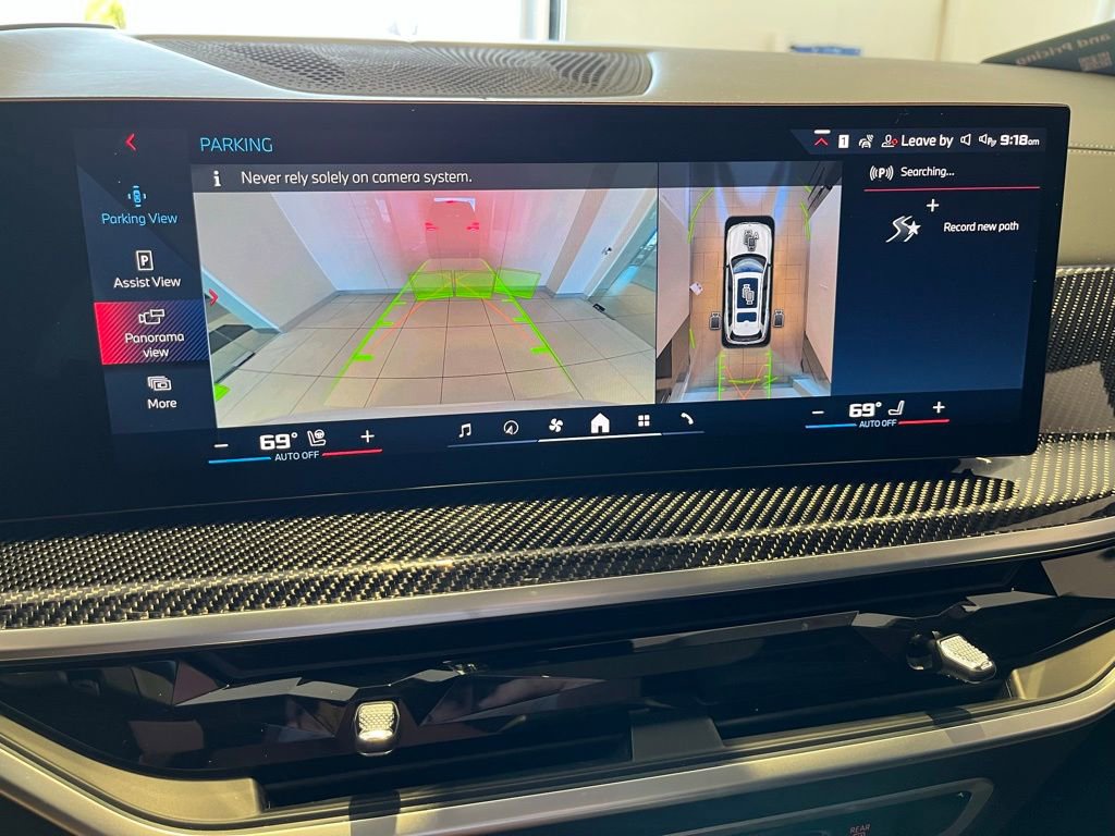 Used 2024 BMW X7 M60i w/ Executive Package AWD/4WD image 57