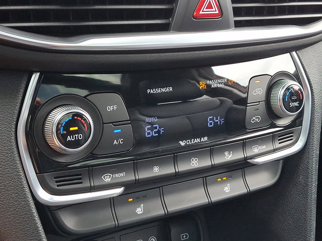 Used 2020 Hyundai Santa Fe SEL w/ Cargo Package AWD/4WD image 15
