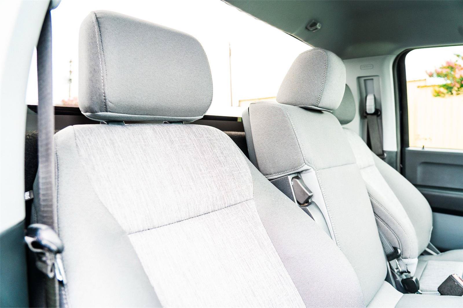 Certified 2024 Ford F150 XL RWD image 24