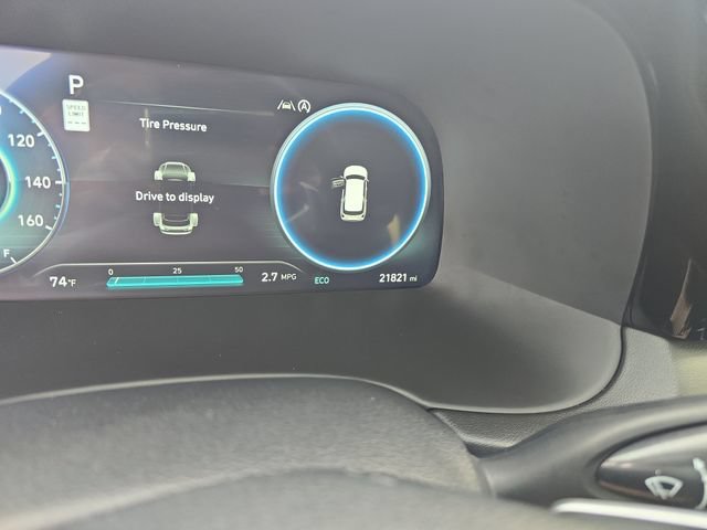 Used 2024 Hyundai Palisade SEL FWD image 19