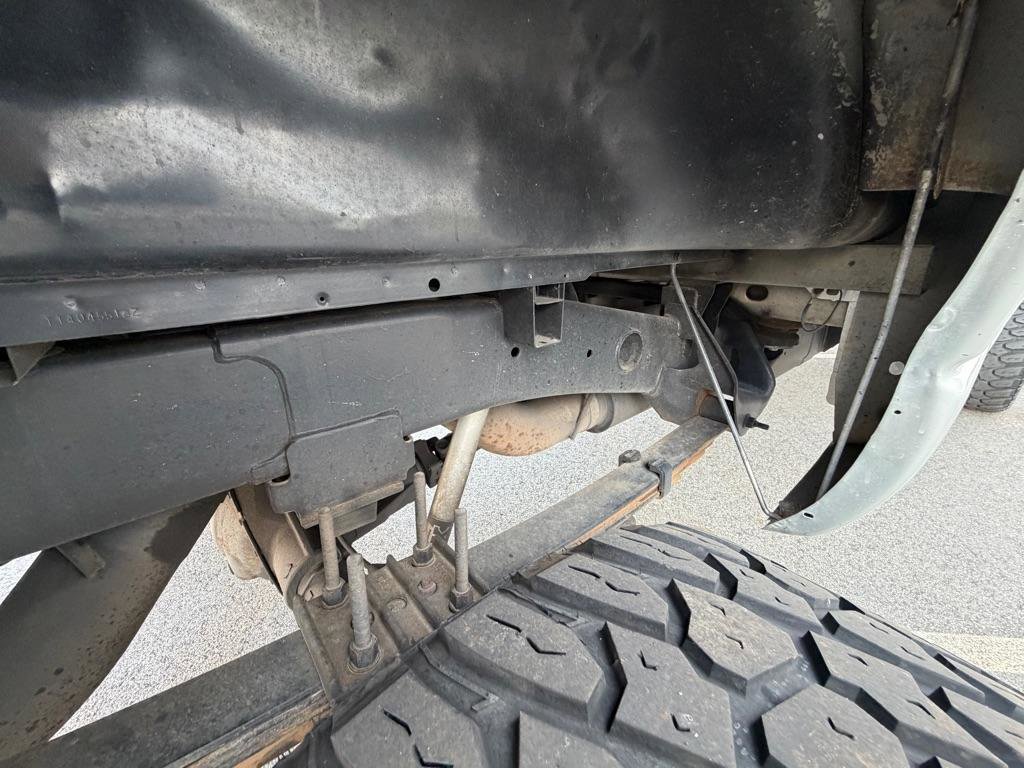 Used 2004 Dodge Ram 2500 Truck ST w/ Trailer Tow Group image 30