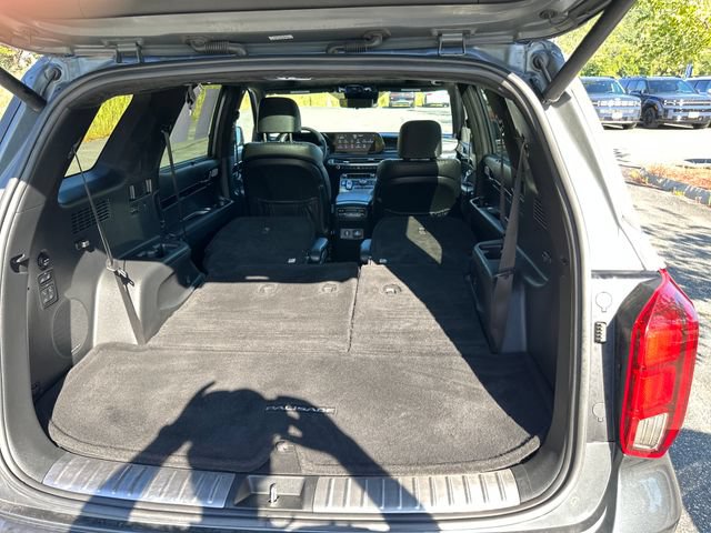 Certified 2024 Hyundai Palisade Calligraphy AWD/4WD image 24