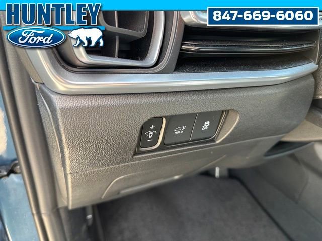 Used 2025 Kia Sorento SX Prestige image 23