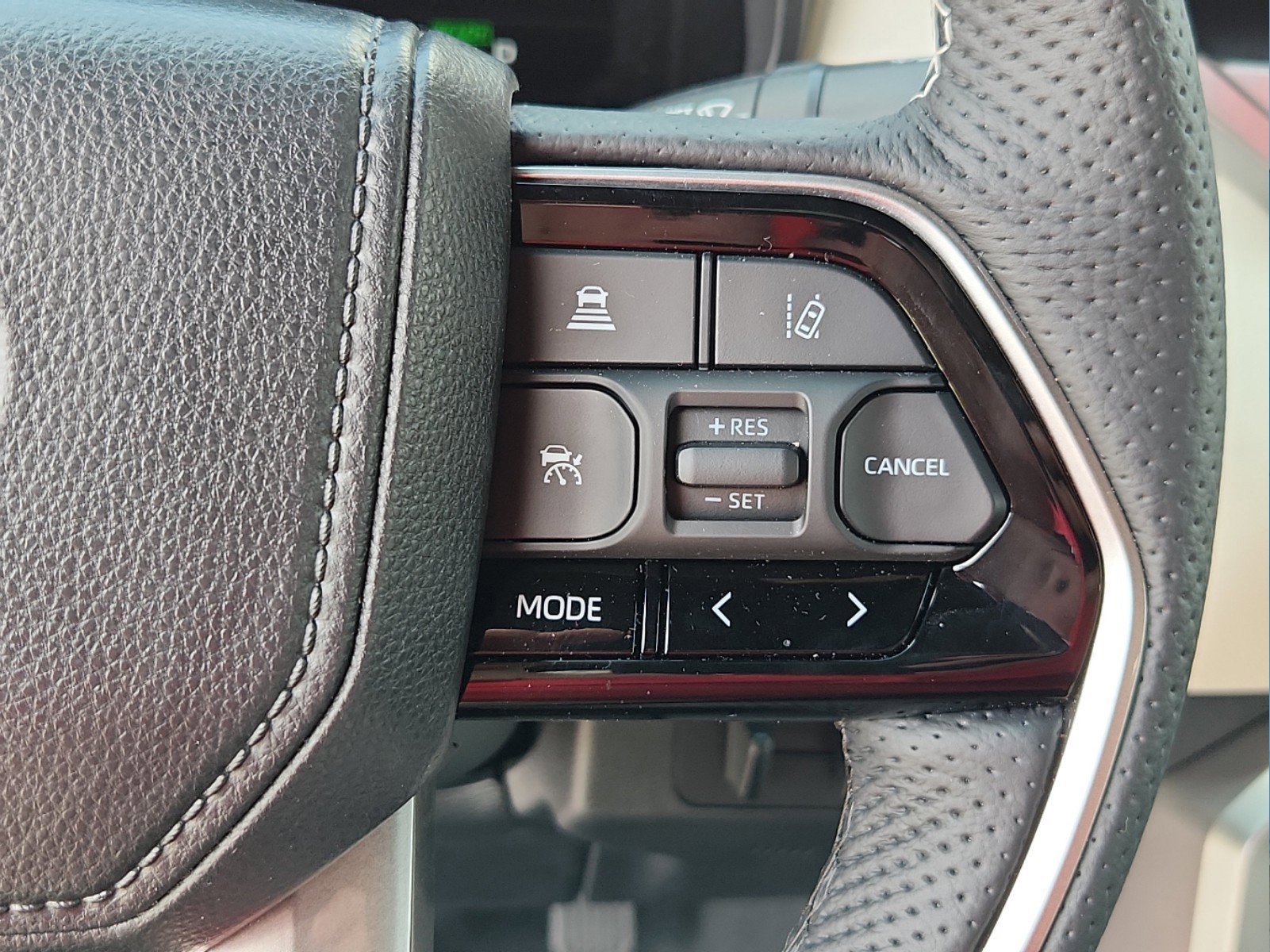 Used 2023 Toyota Tundra Capstone image 19