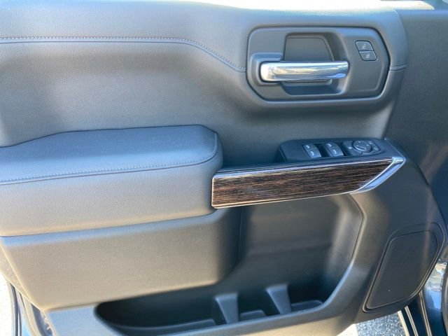 Certified 2022 GMC Sierra 1500 Elevation image 16