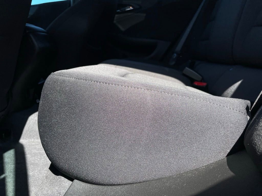 Used 2024 Chevrolet Malibu RS FWD image 37