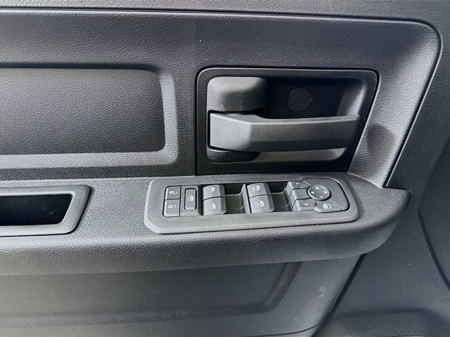 New 2026 RAM 2500 Tradesman image 18