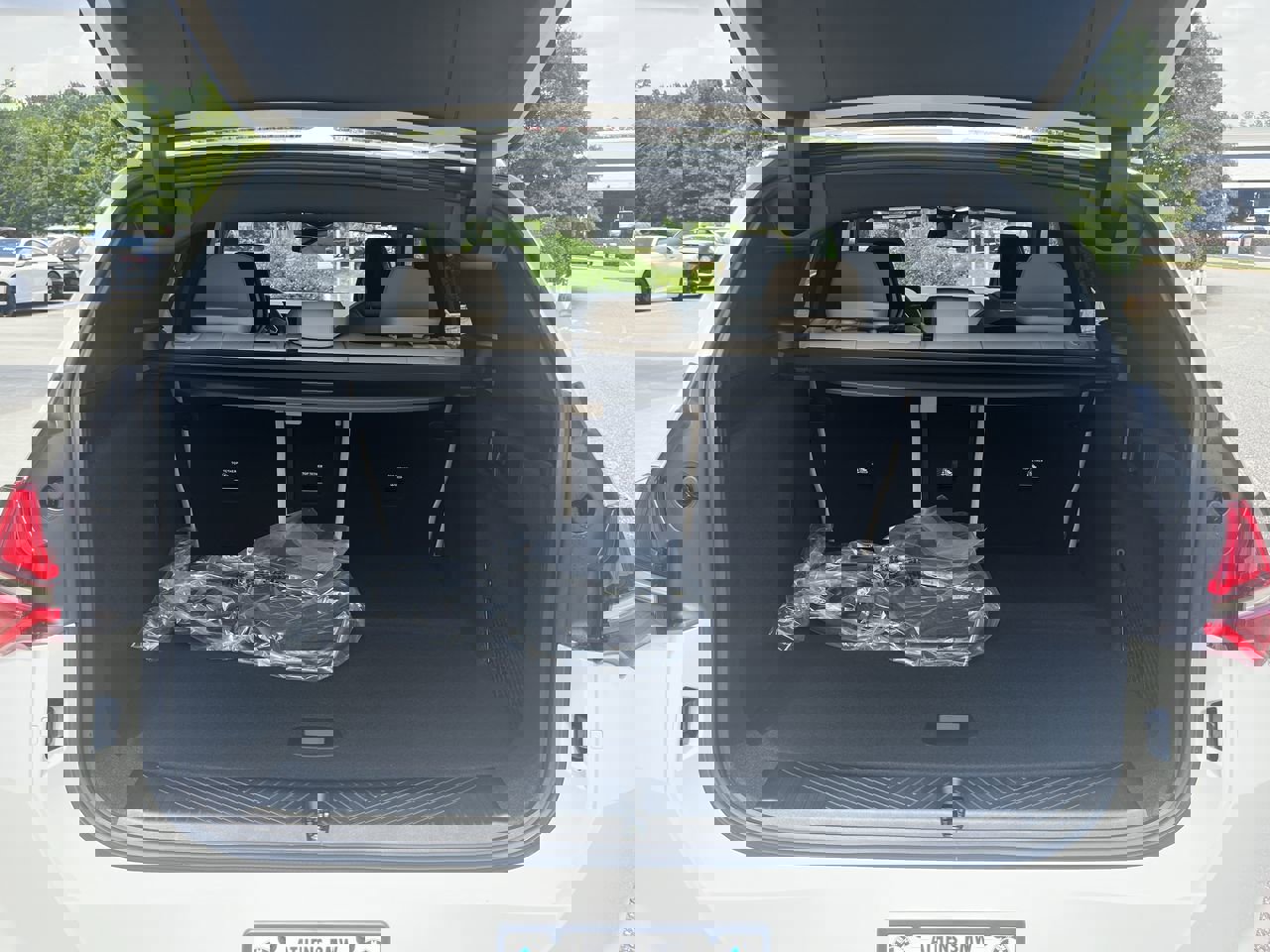 Used 2025 BMW X3 xDrive30i w/ Convenience Package image 35