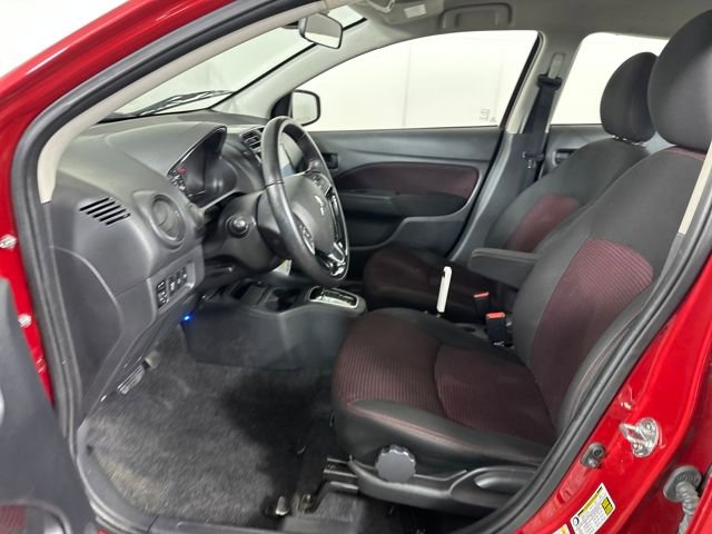 Used 2024 Mitsubishi Mirage G4 Black Edition image 11