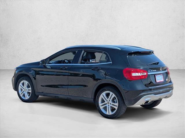 Used 2018 Mercedes-Benz GLA 250 image 8