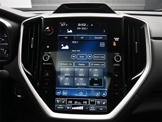 Used 2025 Subaru Ascent Touring w/ Popular Package #1 image 11