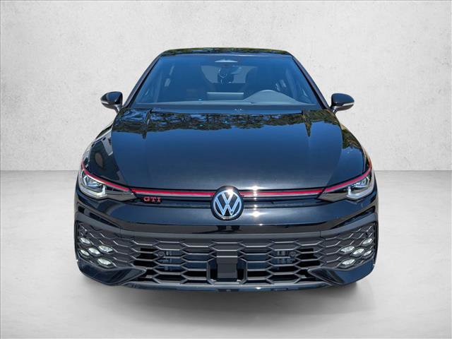 New 2026 Volkswagen Golf S FWD image 5