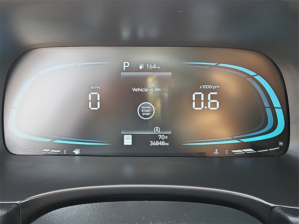 Used 2024 Hyundai Palisade SEL image 23