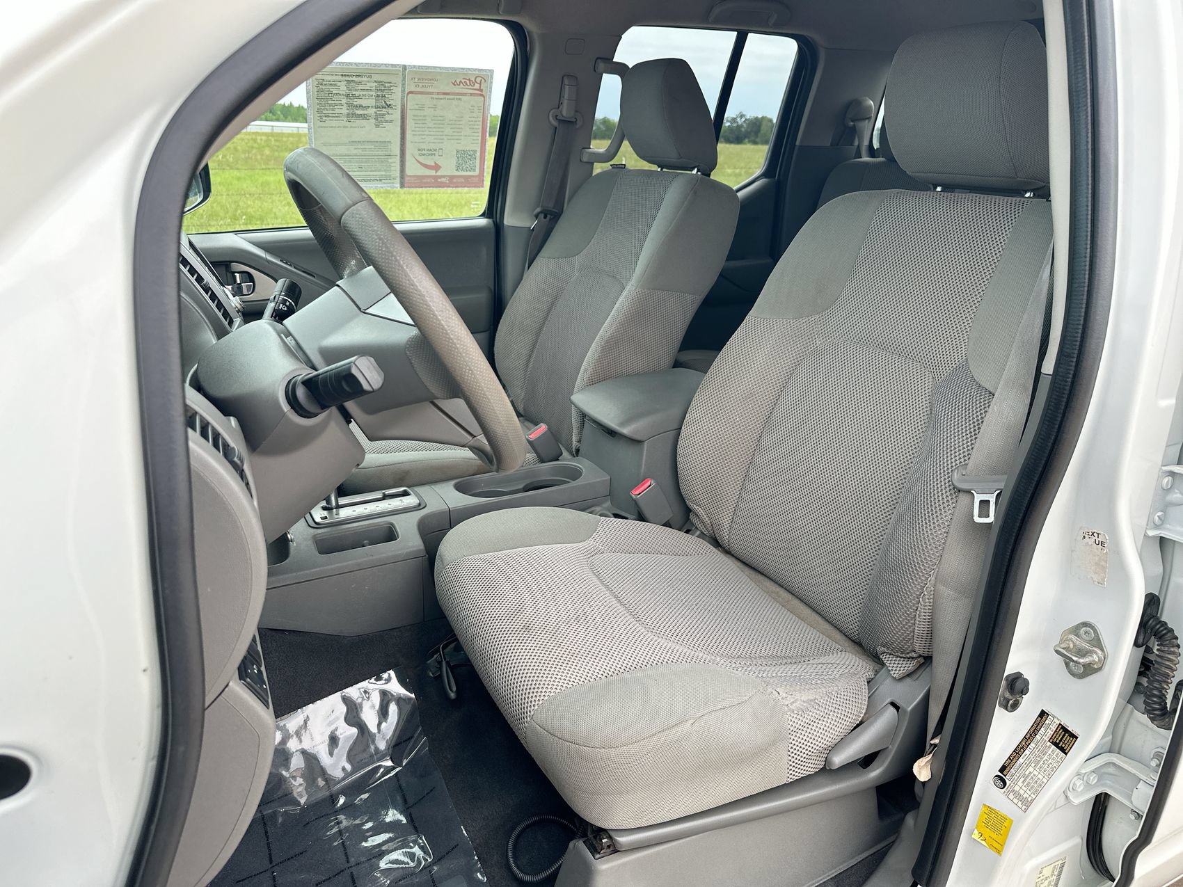 Used 2019 Nissan Frontier SV RWD image 11