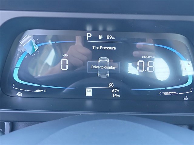 New 2026 Hyundai Elantra SE image 10