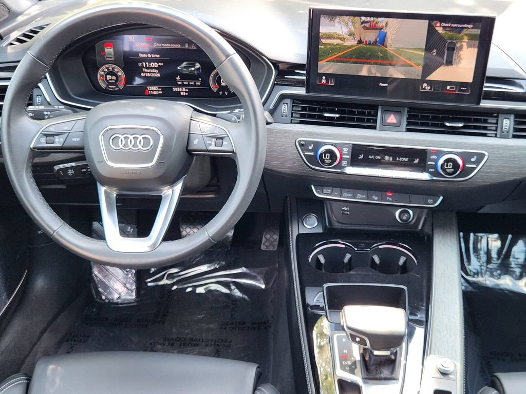 Certified 2023 Audi A5 2.0T Prestige AWD/4WD image 33