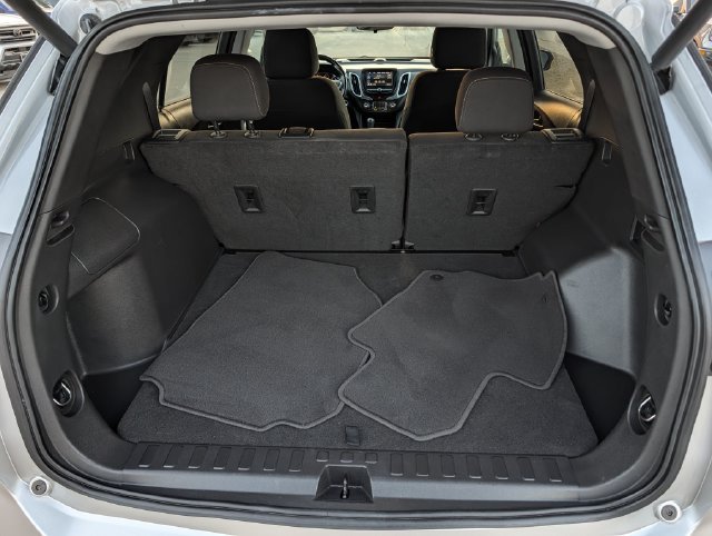 Used 2021 Chevrolet Equinox LT AWD/4WD image 29