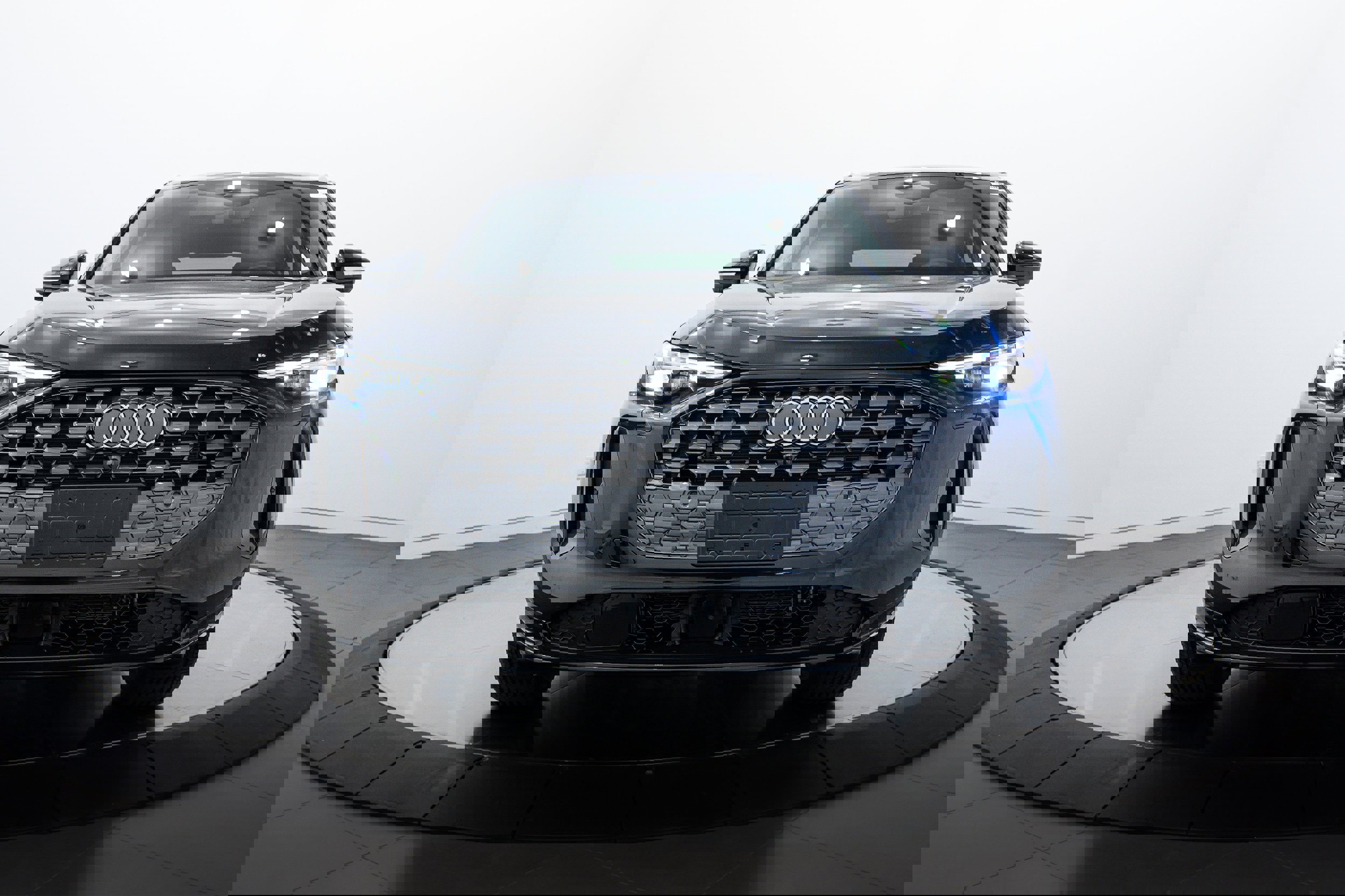 New 2025 Audi Q5 Premium Plus image 21