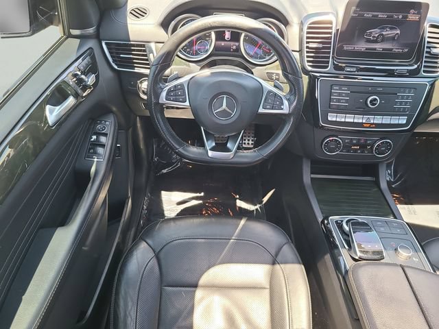 Used 2019 Mercedes-Benz GLE 43 AMG 4MATIC Coupe image 23