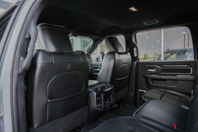 Used 2020 RAM 3500 Laramie AWD/4WD image 44