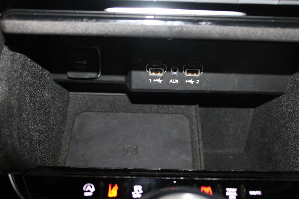 Used 2022 Jeep Wagoneer Series II image 48