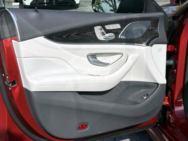 Used 2022 Mercedes-Benz CLS 450 4MATIC image 15