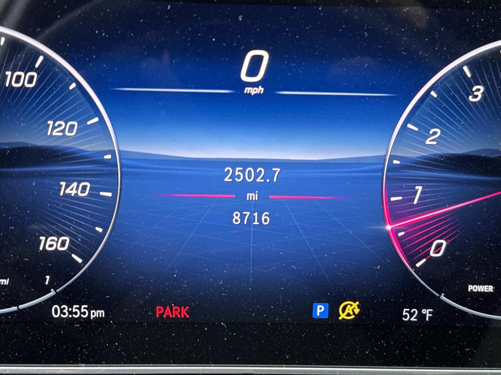 Used 2025 Mercedes-Benz C 300 Sedan image 27