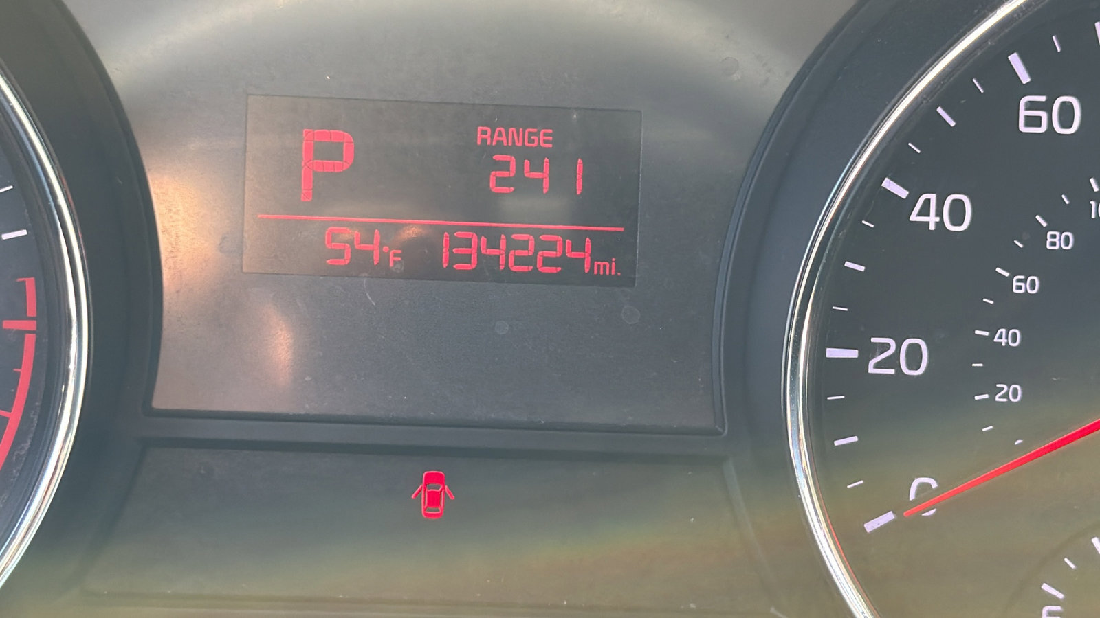 Used 2017 Kia Sedona LX image 30