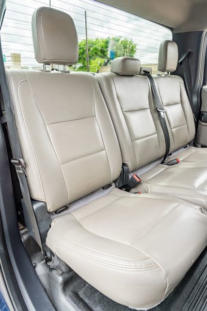 Used 2022 Ford F350 XL w/ STX Appearance Package image 38