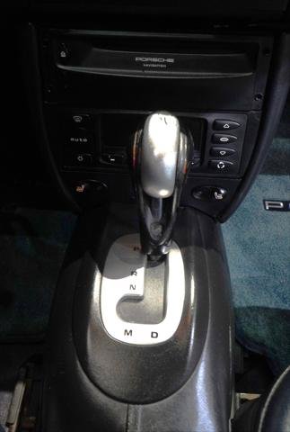 Used 2002 Porsche 911 Turbo AWD/4WD image 38