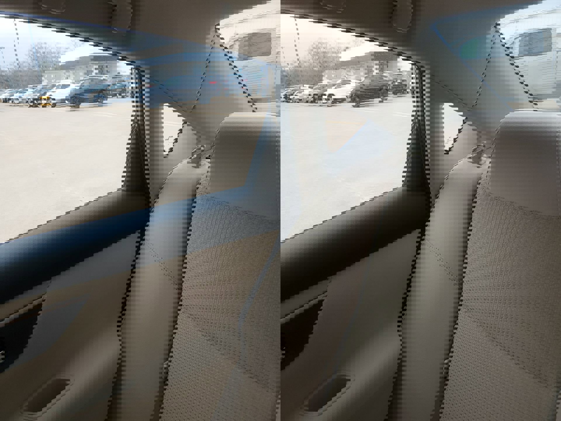 Used 2014 Nissan Altima 2.5 SV w/ Convenience Package image 13