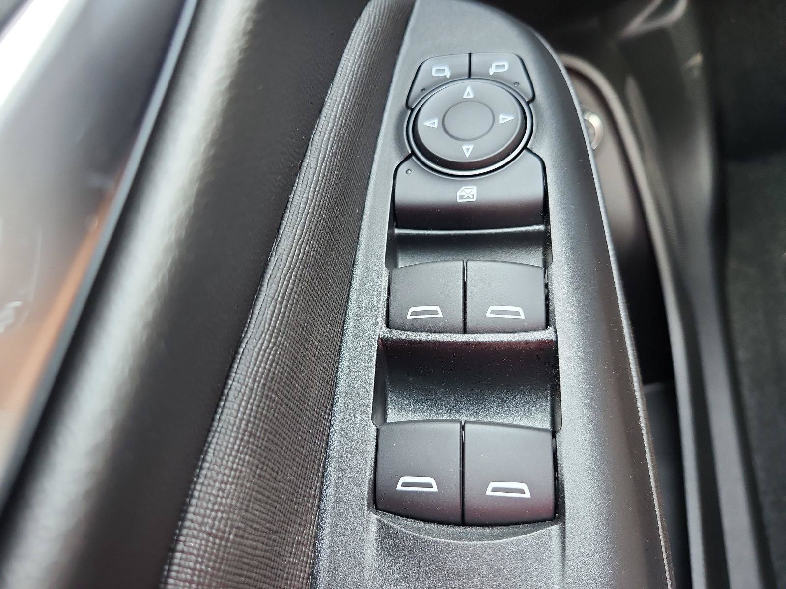 New 2026 Buick Envista Avenir FWD image 19