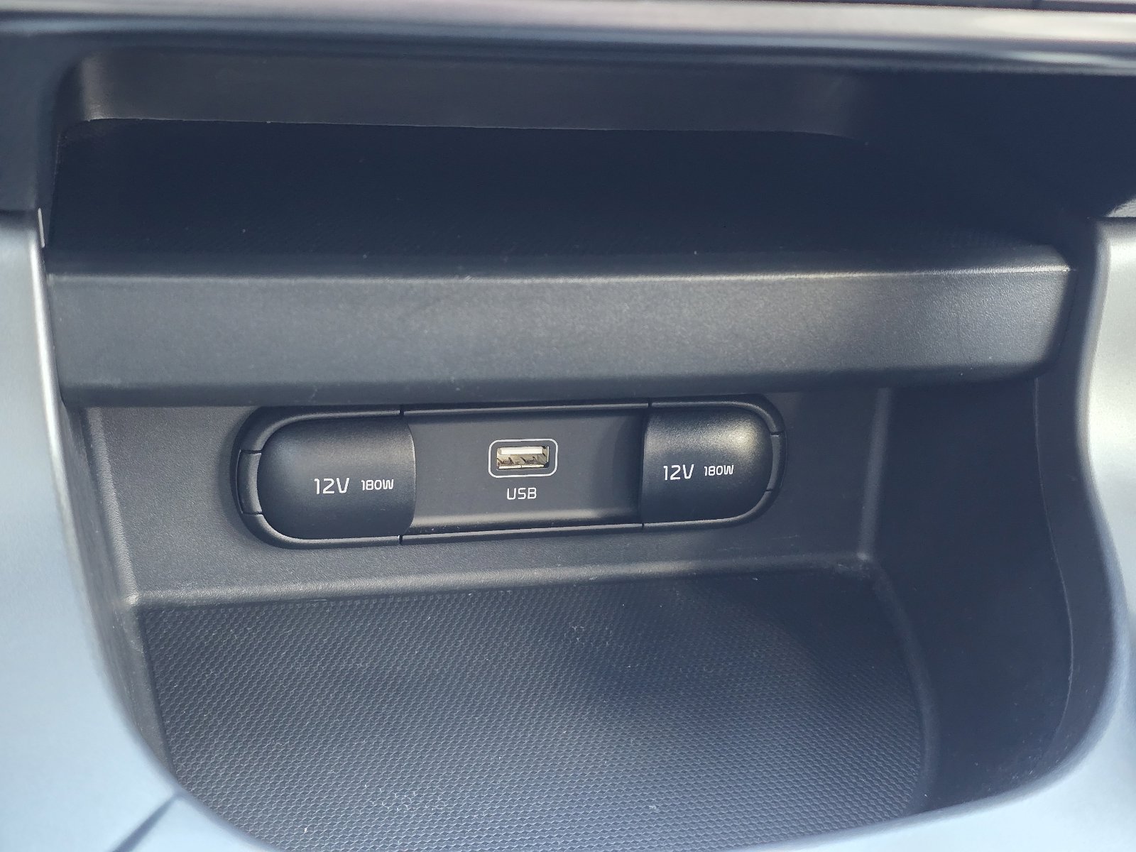 Used 2024 Kia Seltos LX image 19