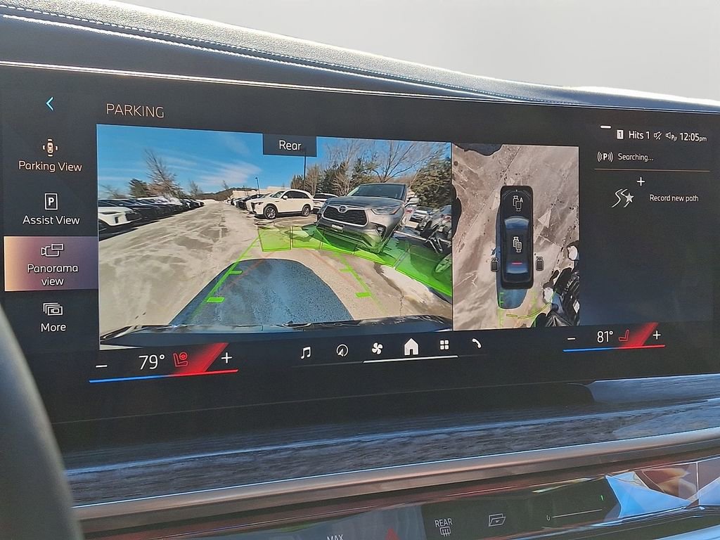 Used 2025 BMW 760i xDrive w/ Executive Package image 20