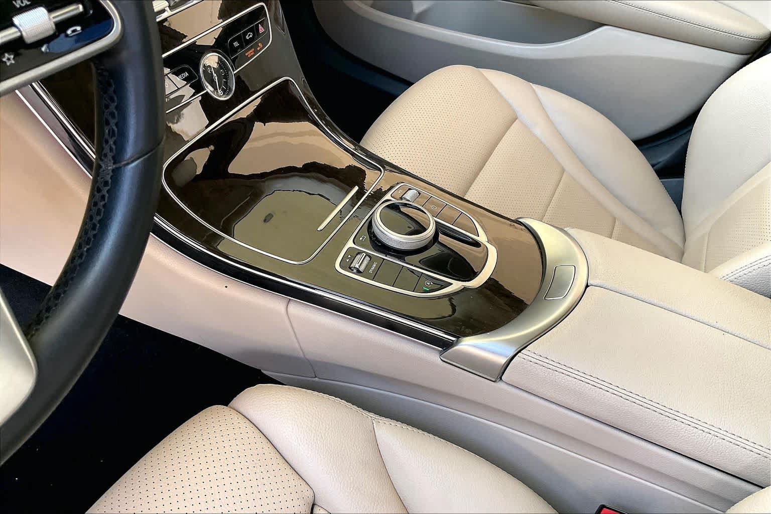 Used 2021 Mercedes-Benz C 300 Sedan image 14