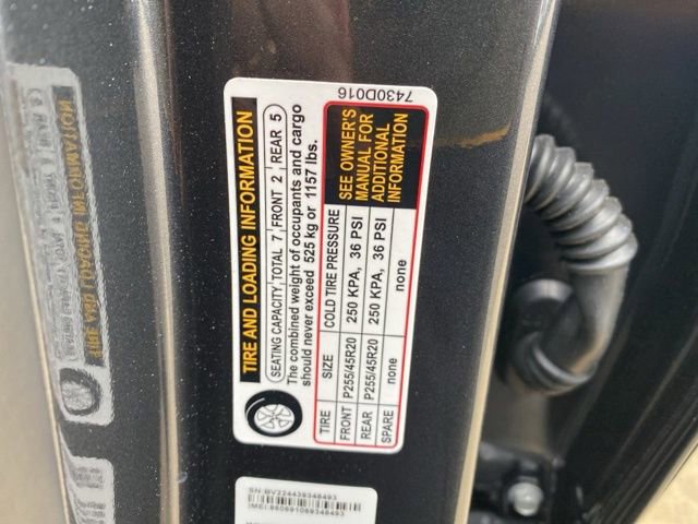 New 2025 Mitsubishi Outlander SEL image 35