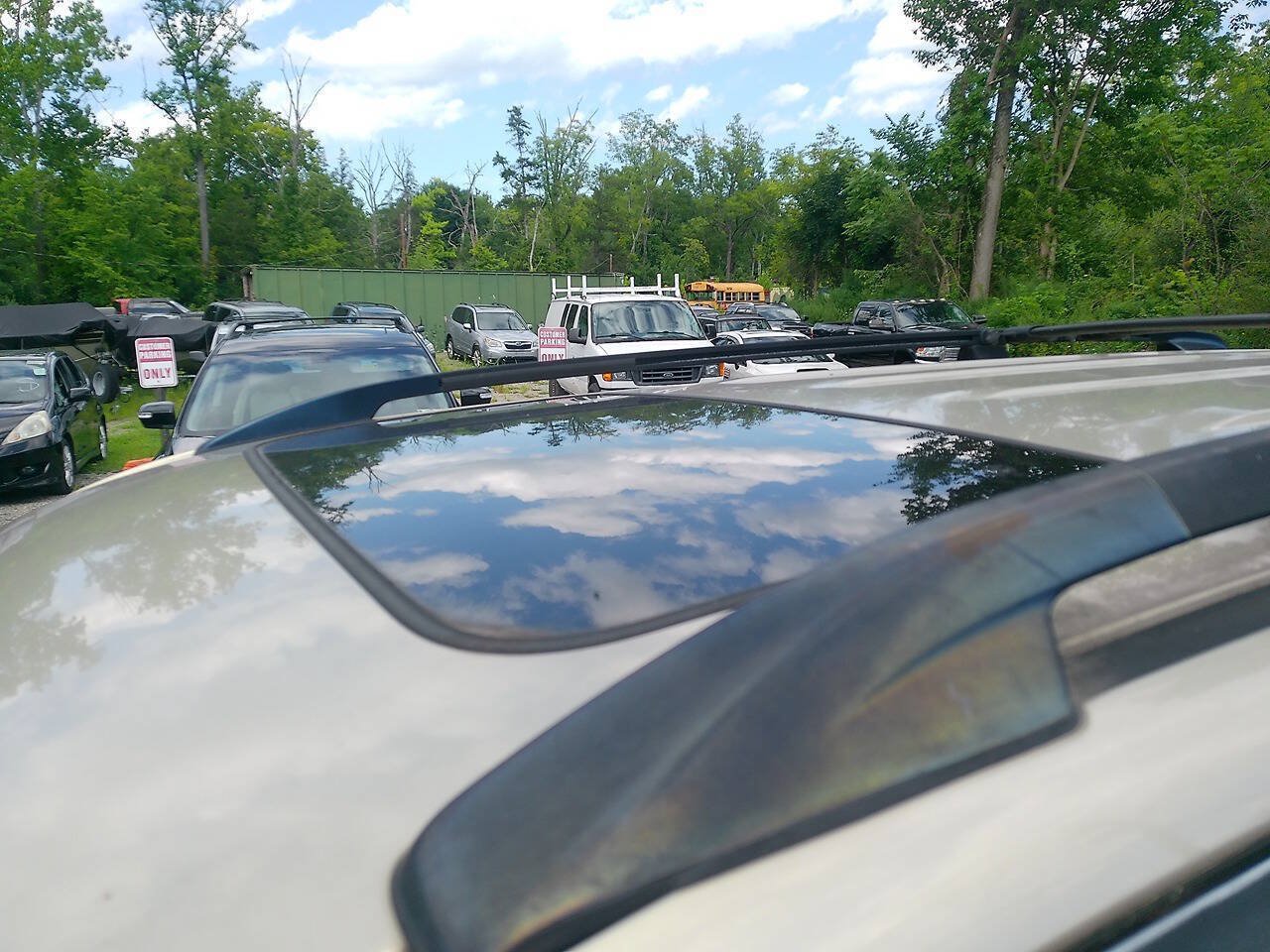 Used 2004 Toyota Highlander 4WD V6 image 40