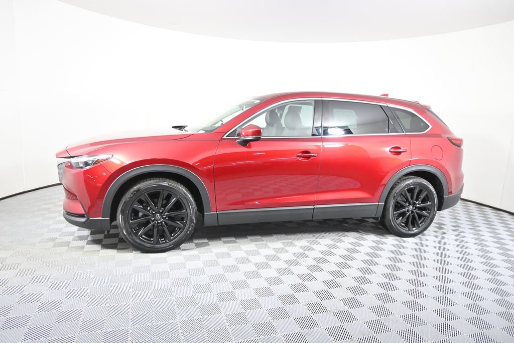 Used 2023 MAZDA CX-9 Touring Plus image 2