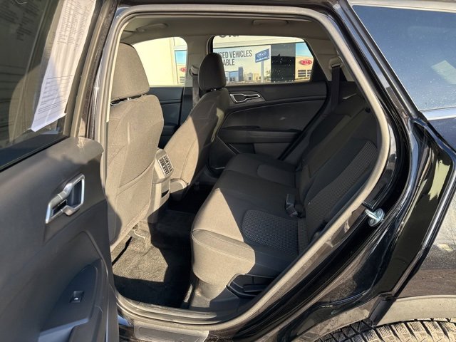 Certified 2023 Kia Sportage LX image 24