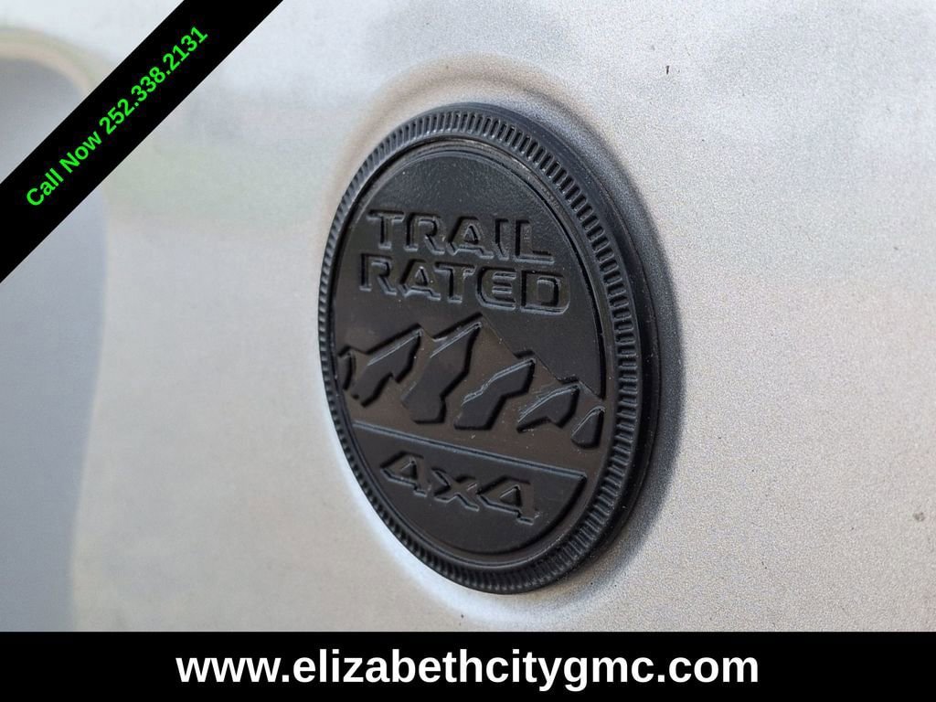 Used 2020 Jeep Wrangler Unlimited Sport AWD/4WD image 15