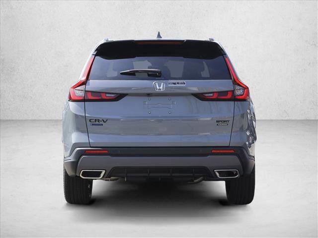 New 2026 Honda CR-V Sport Touring image 6